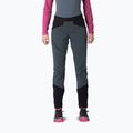 Spodnie trekkingowe damskie DYNAFIT Transalper Warm Pants cinder