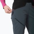 Spodnie trekkingowe damskie DYNAFIT Transalper Warm Pants cinder 4