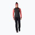 Bluza skiturowa damska DYNAFIT Blacklight Thermal 1/2 Zip cabana 2