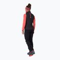 Bluza skiturowa damska DYNAFIT Blacklight Thermal 1/2 Zip cabana 3