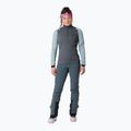 Bluza skiturowa damska DYNAFIT Blacklight Thermal 1/2 Zip cloud blue 2