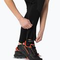 Spodnie do biegania damskie DYNAFIT Alpine Softshell Hybrid black out 7