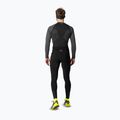 Legginsy do biegania męskie DYNAFIT Winter Running black out 3