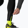 Legginsy do biegania męskie DYNAFIT Winter Running black out 7