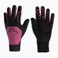 Rękawiczki wielofunkcyjne DYNAFIT Blacklight Softshell magenta