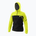 Kurtka do biegania męska DYNAFIT Alpine 3L ultra yellow 4