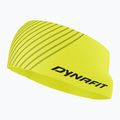 Opaska na głowę DYNAFIT Speed Dryarn ultra yellow