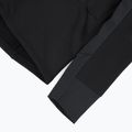 Bluza trekkingowa męska Salewa Agner PL Hooded black out 4