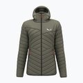 Kurtka ocieplana męska Salewa Brenta Rds Dwn faded green