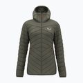Kurtka ocieplana damska Salewa Brenta Rds Dwn faded green