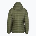 Kurtka ocieplana damska Salewa Brenta Rds Dwn faded green 2