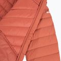 Kurtka ocieplana damska Salewa Brenta Rds Dwn etruscan red 5