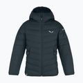 Kurtka ocieplana dziecięca Salewa Brenta Rds Dwn pond blue