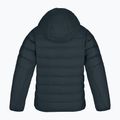 Kurtka ocieplana dziecięca Salewa Brenta Rds Dwn pond blue 2