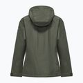 Kurtka przeciwdeszczowa damska Salewa Puez Aqua 4 PTX 2.5L faded green 2