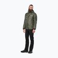 Kurtka ocieplana męska Salewa Ortles Med 3 Rds Dwn faded green 2