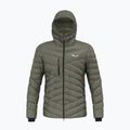 Kurtka ocieplana męska Salewa Ortles Med 3 Rds Dwn faded green 6