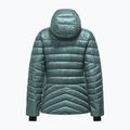 Kurtka ocieplana damska Salewa Ortles Med 3 Rds Dwn willow 8