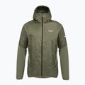 Kurtka hybrydowa męska Salewa Ortles Hyb TWR fade green