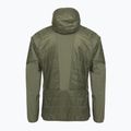 Kurtka hybrydowa męska Salewa Ortles Hyb TWR fade green 2