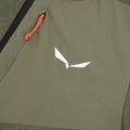 Kurtka hybrydowa męska Salewa Ortles Hyb TWR fade green 3