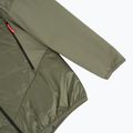 Kurtka hybrydowa męska Salewa Ortles Hyb TWR fade green 4