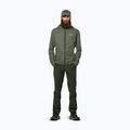 Kurtka przeciwwiatrowa męska Salewa Pedroc Wind Hood faded green 2