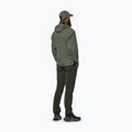 Kurtka przeciwwiatrowa męska Salewa Pedroc Wind Hood faded green 3