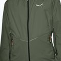 Kurtka przeciwwiatrowa męska Salewa Pedroc Wind Hood faded green 4