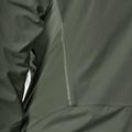 Kurtka przeciwwiatrowa męska Salewa Pedroc Wind Hood faded green 5