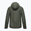 Kurtka przeciwwiatrowa męska Salewa Pedroc Wind Hood faded green 9