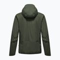 Kurtka hybrydowa męska Salewa Pedroc Tirol Wool Air Hybrid dark olive 8