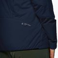 Kurtka hybrydowa damska Salewa Pedroc Tirol Wool Air Hybrid navy blazer 6