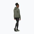 Kurtka przeciwwiatrowa damska Salewa Pedroc Polarlite Wind Hood faded green 3