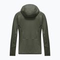 Kurtka przeciwwiatrowa damska Salewa Pedroc Polarlite Wind Hood faded green 8