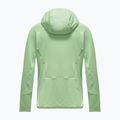 Kurtka przeciwwiatrowa damska Salewa Pedroc Polarlite Wind Hood pastel green 7