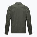 Longsleeve męski Salewa Pedroc Dry Wind Half Zip Tee faded green 7