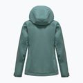 Kurtka przeciwdeszczowa damska Salewa Ortles GTX 3L EPE willow 10