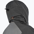 Kurtka zimowa męska Salewa Ortles TW AIR Hood quiet shade/0870 4