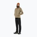 Bluza trekkingowa męska Salewa Puez Rocca Polarlite Hood quicksand 2