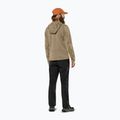 Bluza trekkingowa męska Salewa Puez Rocca Polarlite Hood quicksand 3