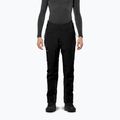 Spodnie trekkingowe męskie Salewa Ortles DST/SW black out