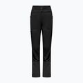 Spodnie trekkingowe damskie Salewa Ortles Duratretch/Stormwall black out 6
