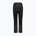 Spodnie trekkingowe damskie Salewa Ortles Duratretch/Stormwall black out 7