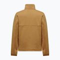 Bluza polarowa dziecięca Salewa Altavia Spruce Yellow 2