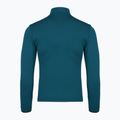 Bluza trekkingowa dziecięca Salewa Cammino Polarlite pond blue 2