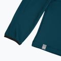 Bluza trekkingowa dziecięca Salewa Cammino Polarlite pond blue 4