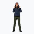 Kurtka przeciwdeszczowa damska Salewa Puez GTX 2L EPE navy blaze 2