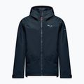 Kurtka przeciwdeszczowa damska Salewa Puez GTX 2L EPE navy blaze 7