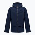 Kurtka przeciwdeszczowa męska Salewa Puez GTX 2L EPE navy blazer 8